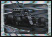 Esteban Ocon 2021 Topps Chrome Formula 1 # 105 B&W RayWave - Collectible Craze America