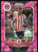 Ethan Pinnock 2021 Panini Prizm Premier League # 139 RC Pink Ice Brentford - Collectible Craze America