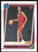 Evan Mobley 2021 Donruss Rated Rookie # 225 RC Cleveland Cavaliers - Collectible Craze America