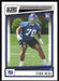 Evan Neal 2022 Panini Score Football # 320 RC Base New York Giants - Collectible Craze America