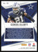 Ezekiel Elliott 2021 Panini Rookies & Stars # 78 Dallas Cowboys Base - Collectible Craze America