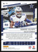 Ezekiel Elliott 2022 Panini Prestige # 77 Dallas Cowboys - Collectible Craze America