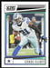Ezekiel Elliott 2022 Panini Score Football # 223 Base Dallas Cowboys - Collectible Craze America