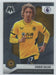 Fabio Silva 2021 Panini Mosaic Premier League # 53 Wolverhampton Wanderers - Collectible Craze America