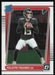 Feleipe Franks 2021 Donruss Optic Rated Rooke # 299 RC Atlanta Falcons Base - Collectible Craze America