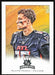 Feleipe Franks 2021 Panini Chronicles Gridiron Kings # GK-11 RC Atlanta Falcons - Collectible Craze America