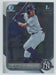 Fidel Montero 2022 Bowman Chrome Prospects # BCP-74 1st Bowman New York Yankees - Collectible Craze America