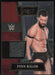 Finn Balor 2022 Panini Select WWE # SW-FBL Selective Swatches Patch - Collectible Craze America