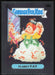 Flakey FAY 2021 Topps Chrome Garbage Pail Kids Original Series 4 # 165B - Collectible Craze America