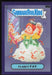 Flakey FAY 2021 Topps Chrome Garbage Pail Kids Original Series 4 # 165B Purple Refractor 156/250 - Collectible Craze America
