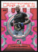 Francis Ngannou 2022 Panini Donruss UFC Craftsmen # 9 Press Proof Pink Heavyweight - Collectible Craze America