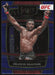 Francis Ngannou 2022 Panini Select UFC # 35 Concourse - Collectible Craze America