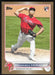 Francisco Morales 2022 Topps Update # US318 RC Gold 0273/2022 Philadelphia Phillies - Collectible Craze America