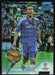 Frank Lampard 2021 Topps Stadium Club Chrome UEFA # 36 Blue Prism Refractor Chelsea FC - Collectible Craze America