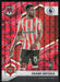 Frank Onyeka 2021 Panini Mosaic Premier League # 73 RC Red Prizm Brentford - Collectible Craze America