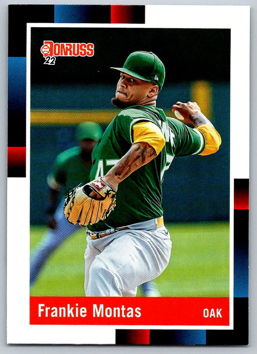 Frank Thomas 2022 Donruss Baseball # 108 Chicago White Sox - Collectible Craze America