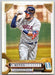 Franmil Reyes 2022 Topps Gypsy Queen # 119 Cleveland Guardians - Collectible Craze America