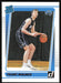 Franz Wagner 2021 Donruss Rated Rookie # 235 RC Orlando Magic - Collectible Craze America