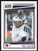 Fred Taylor 2022 Panini Score Football # 25 Base Jacksonville Jaguars - Collectible Craze America