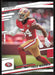 Fred Warner 2022 Panini Prestige # 271 San Francisco 49ers - Collectible Craze America