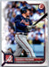 Freddie Freeman 2022 Bowman # 28 Atlanta Braves - Collectible Craze America