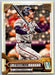 Freddie Freeman 2022 Topps Gypsy Queen # 143 Atlanta Braves - Collectible Craze America
