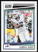 Gabriel Davis 2022 Panini Score Football # 261 Base Buffalo Bills - Collectible Craze America