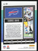 Gabriel Davis 2022 Panini Score Football # 261 Base Buffalo Bills - Collectible Craze America