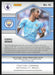 Gabriel Jesus 2021 Panini Mosaic Premier League # 14 Manchester City Base - Collectible Craze America