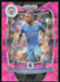 Gabriel Jesus 2021 Panini Prizm Premier League # 15 Pink Ice Manchester City - Collectible Craze America