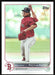 Garrett Richards 2022 Topps Series 2 # 514 Rainbow Foil Boston Red Sox - Collectible Craze America