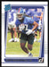 Gary Brightwell 2021 Donruss Football # 313 RC New York Giants Rated Rookie Base - Collectible Craze America