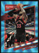 Gary Trent Jr. 2021 Donruss # 14 Teal Holo Laser Toronto Raptors - Collectible Craze America