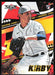 George Kirby 2022 Topps Fire Baseball # 105 RC Seattle Mariners Base - Collectible Craze America