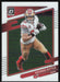 George Kittle 2021 Donruss Optic # 191 San Francisco 49ers - Collectible Craze America