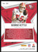 George Kittle 2021 Panini Rookies & Stars # 35 San Francisco 49ers Base - Collectible Craze America