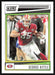 George Kittle 2022 Panini Score Football # 165 Base San Francisco 49ers - Collectible Craze America