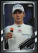 George Russell 2021 Topps Chrome Formula 1 # 35 Williams Racing - Collectible Craze America