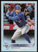George Springer 2022 Topps Chrome # 214 Refractor Toronto Blue Jays - Collectible Craze America