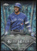 George Springer 2022 Topps Chrome # P-10 Pinstriped Toronto Blue Jays - Collectible Craze America