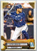 George Springer 2022 Topps Gypsy Queen # 218 Toronto Blue Jays - Collectible Craze America