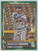 Geraldo Perdomo 2022 Topps Gypsy Queen # 226 Green Border Arizona Diamondbacks - Collectible Craze America