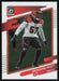 Germaine Pratt 2021 Donruss Optic # 136 Cincinnati Bengals - Collectible Craze America