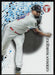 German Marquez 2022 Topps Pristine # 268 Refractor Colorado Rockies - Collectible Craze America