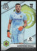 Geronimo Rulli 2021 Panini Mosaic La Liga # 99 RC Silver Prizm Villarreal CF - Collectible Craze America