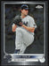 Gerrit Cole 2022 Topps Chrome Baseball # 179 New York Yankees Base - Collectible Craze America