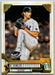 Gerrit Cole 2022 Topps Gypsy Queen # 115 New York Yankees - Collectible Craze America