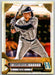 Gio Urshela 2022 Topps Gypsy Queen # 59 New York Yankees - Collectible Craze America
