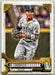 Gleyber Torres 2022 Topps Gypsy Queen # 170 New York Yankees - Collectible Craze America