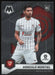 Gonzalo Montiel 2021 Panini Mosaic La Liga # 189 RC Sevilla FC Base - Collectible Craze America